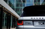 Land Rover Range Rover Sport HST 2019 года (WW)